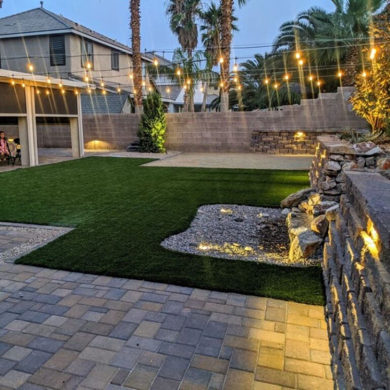 Landscape Design