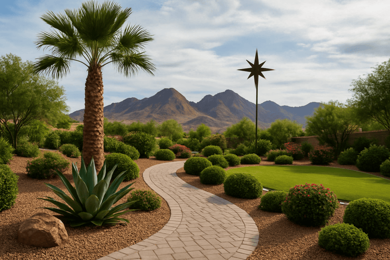 Restoration Enterprise | Artificial Turf & Maintenance Las Vegas
