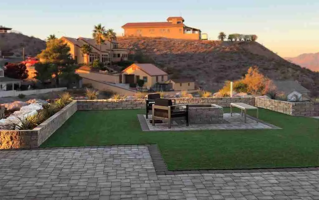 Restoration Enterprise | Artificial Turf & Maintenance Las Vegas