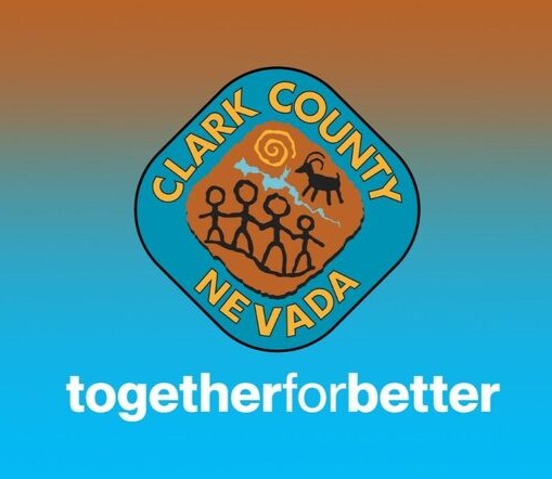 Clark County Contractors Badge