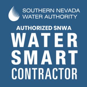 Southern Nevada Water Smart Contractors Badge